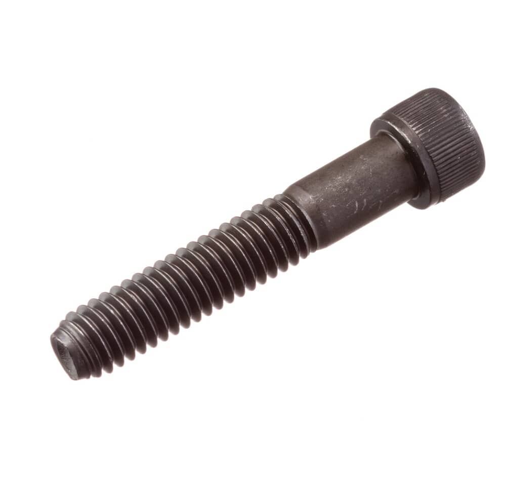 This is a genuine Ridgid 46035 SCREW 5/16" - 18 X 1-3/4