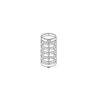 Ridgid 54493 Cage, Filter