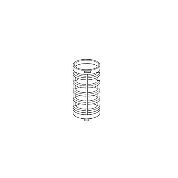 Ridgid 54493 Cage, Filter