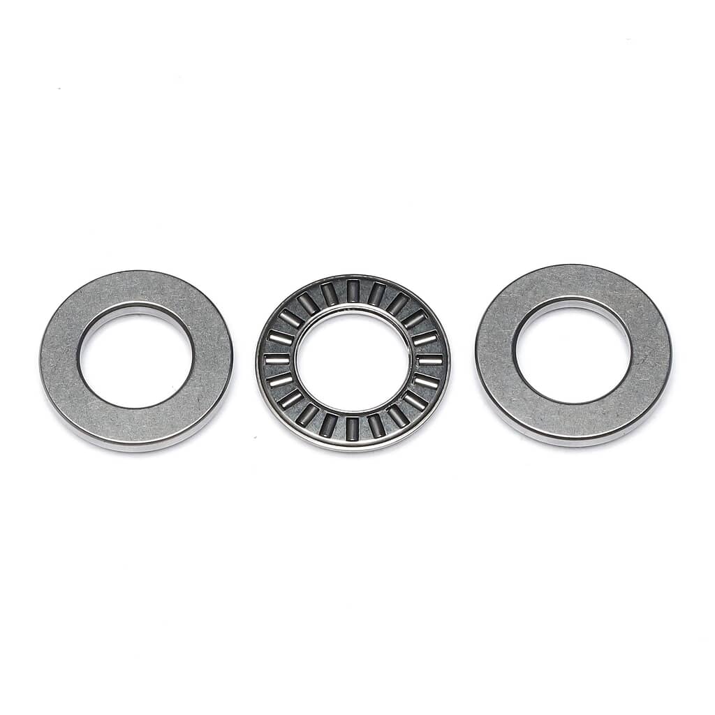 This is a genuine Ridgid 68367 THRUST BEARING ASSEMBLY
