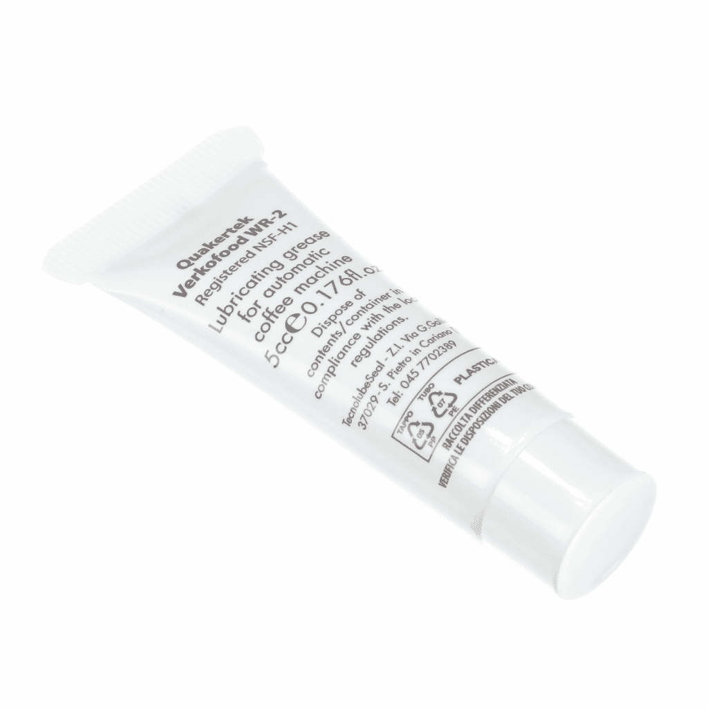 This is a genuine Delonghi SER0354 GREASE TUBE (5GR VERKOFOOD)