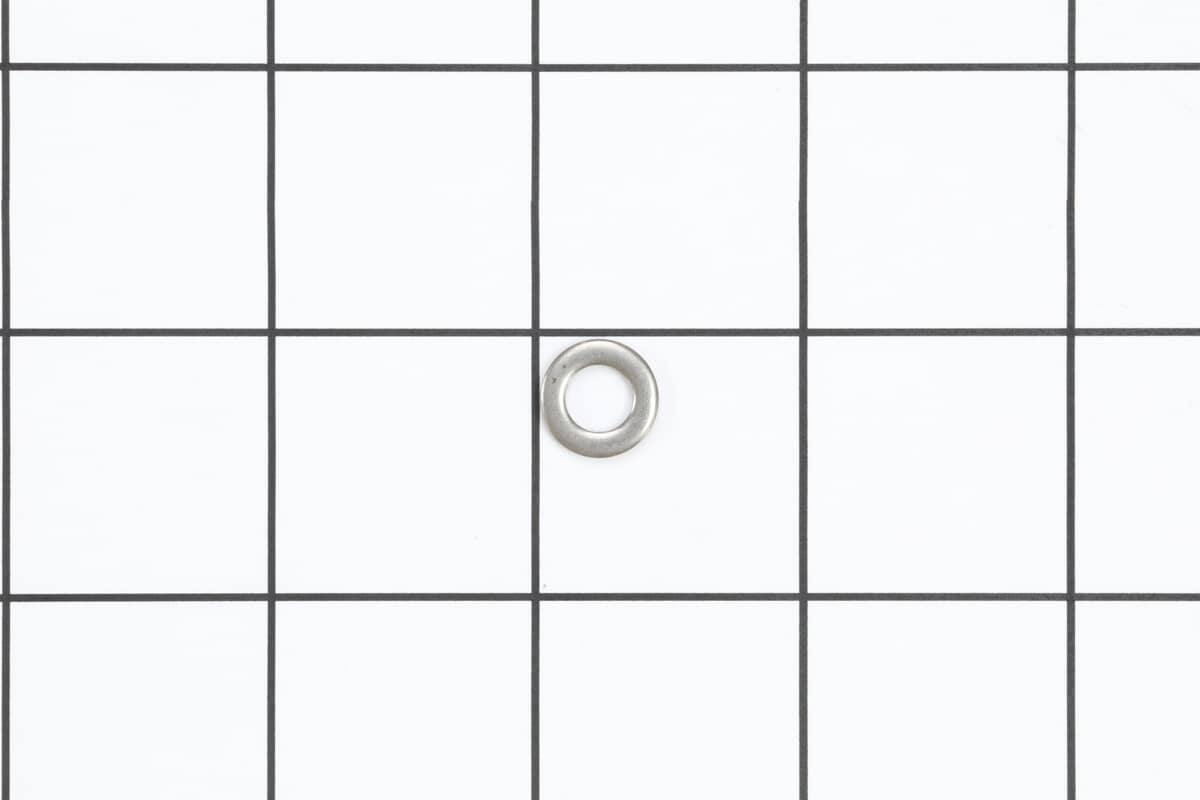 This is a genuine Shindaiwa 050195 SEAL WASHER