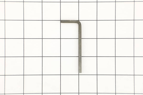 Shindaiwa 09026-04001 Hex Key - 4MM