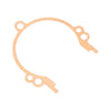 Shindaiwa 10024242030 Crankcase Gasket