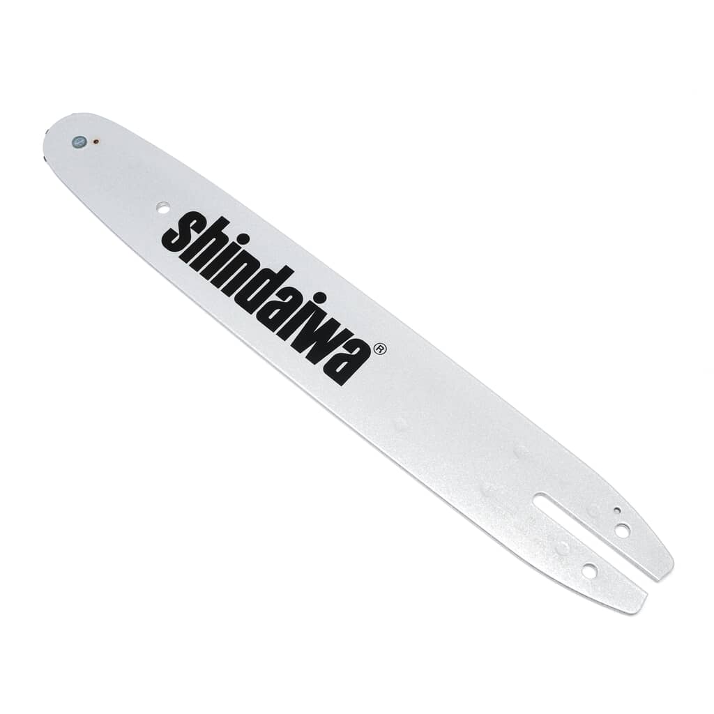 This is a genuine Shindaiwa 106326-12 GUIDE BAR-12 IN.