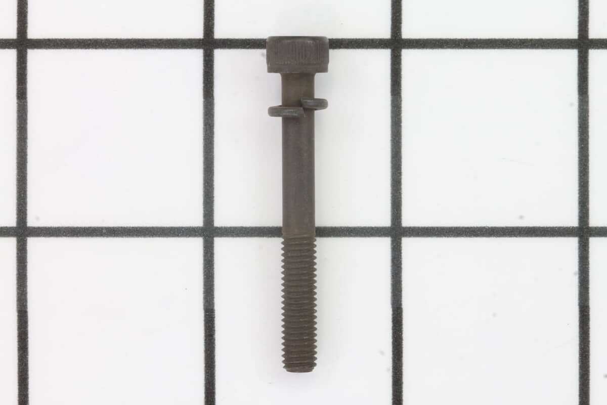 This is a genuine Shindaiwa 11020-05400 BOLT SW