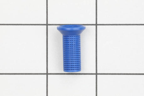 This is a genuine Shindaiwa 1168545 NOZZLE FILTER