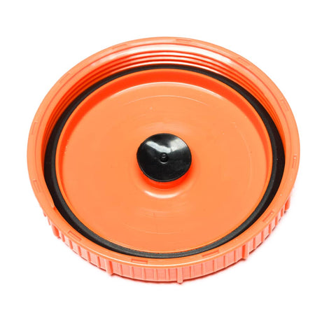 This is a genuine Shindaiwa 1215303 LID ASSEMBLY