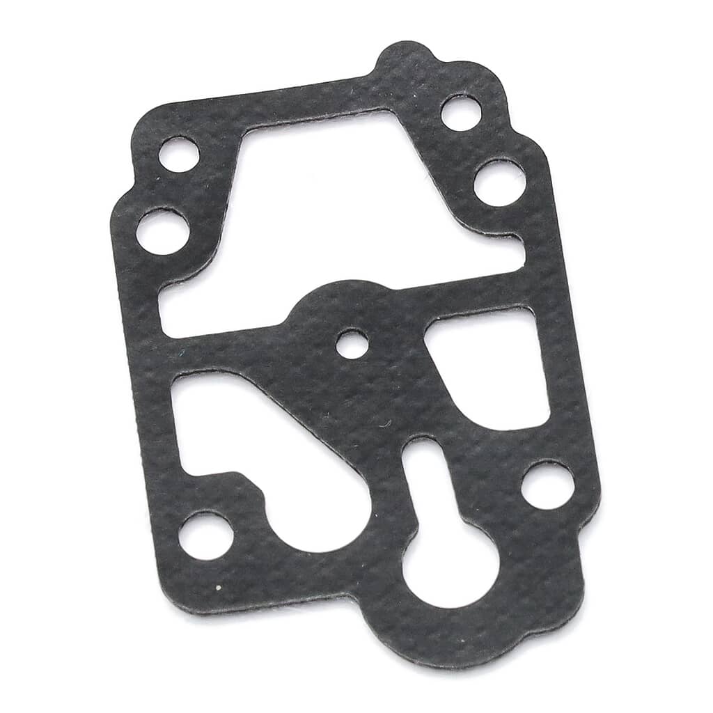 This is a genuine Shindaiwa 12312540630 GASKET, PUMP