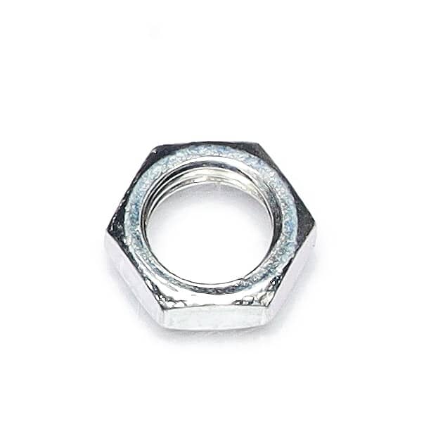 This is a genuine Shindaiwa 12411105810 LOCK NUT