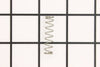 Shindaiwa 12411450330 Throttle Spring