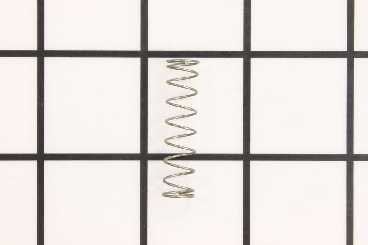 This is a genuine Shindaiwa 12411450330 THROTTLE SPRING
