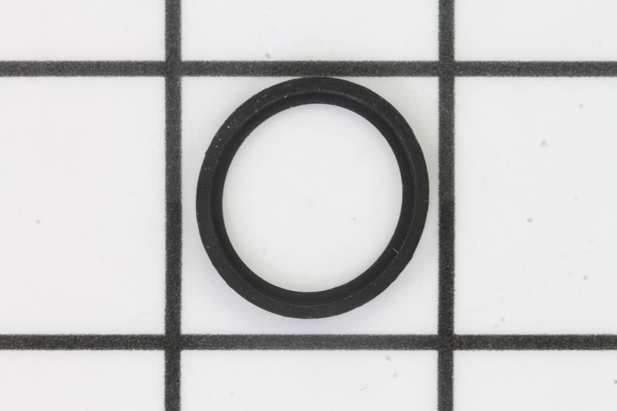 This is a genuine Shindaiwa 12414913410 RING GASKET