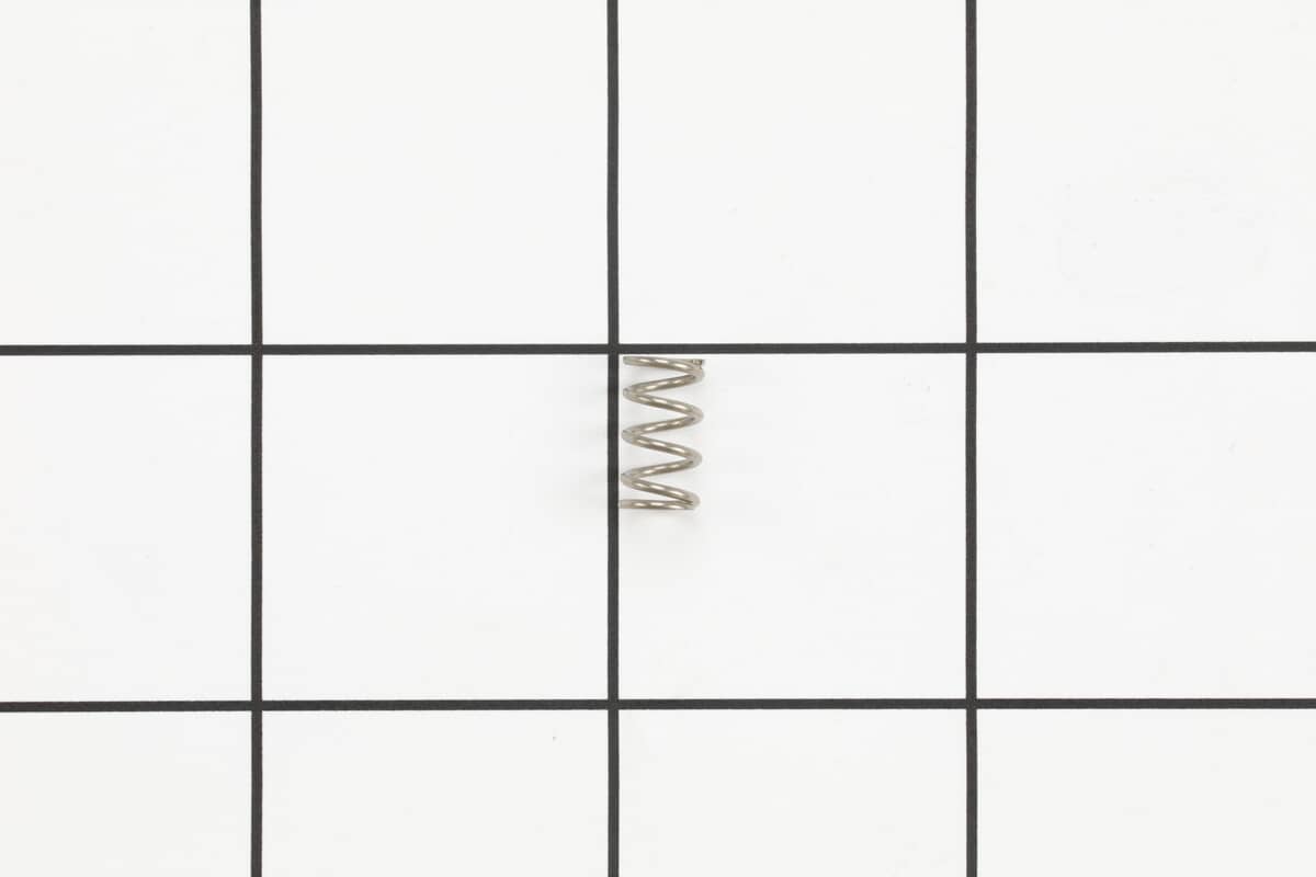 This is a genuine Shindaiwa 12416011120 ADJUST SPRING