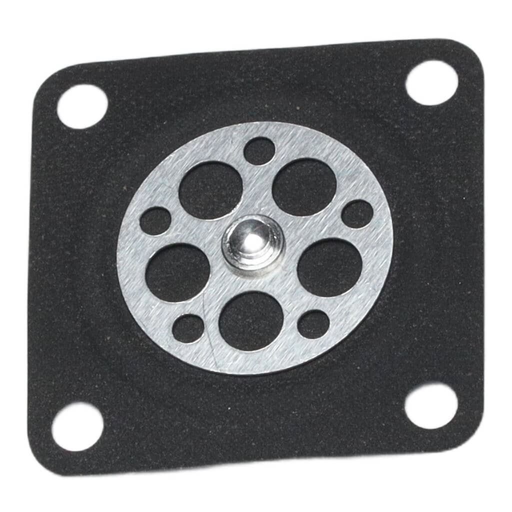 This is a genuine Shindaiwa 12434122830 DIAPHRAGM