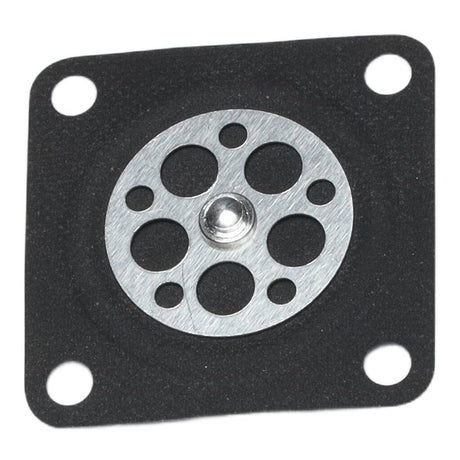 This is a genuine Shindaiwa 12434122830 DIAPHRAGM
