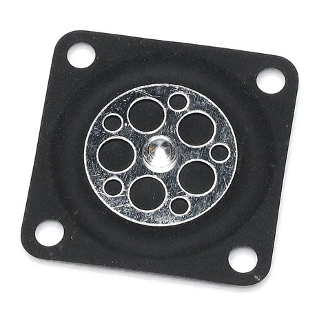 This is a genuine Shindaiwa 12434149930 METERING DIAPHRAGM