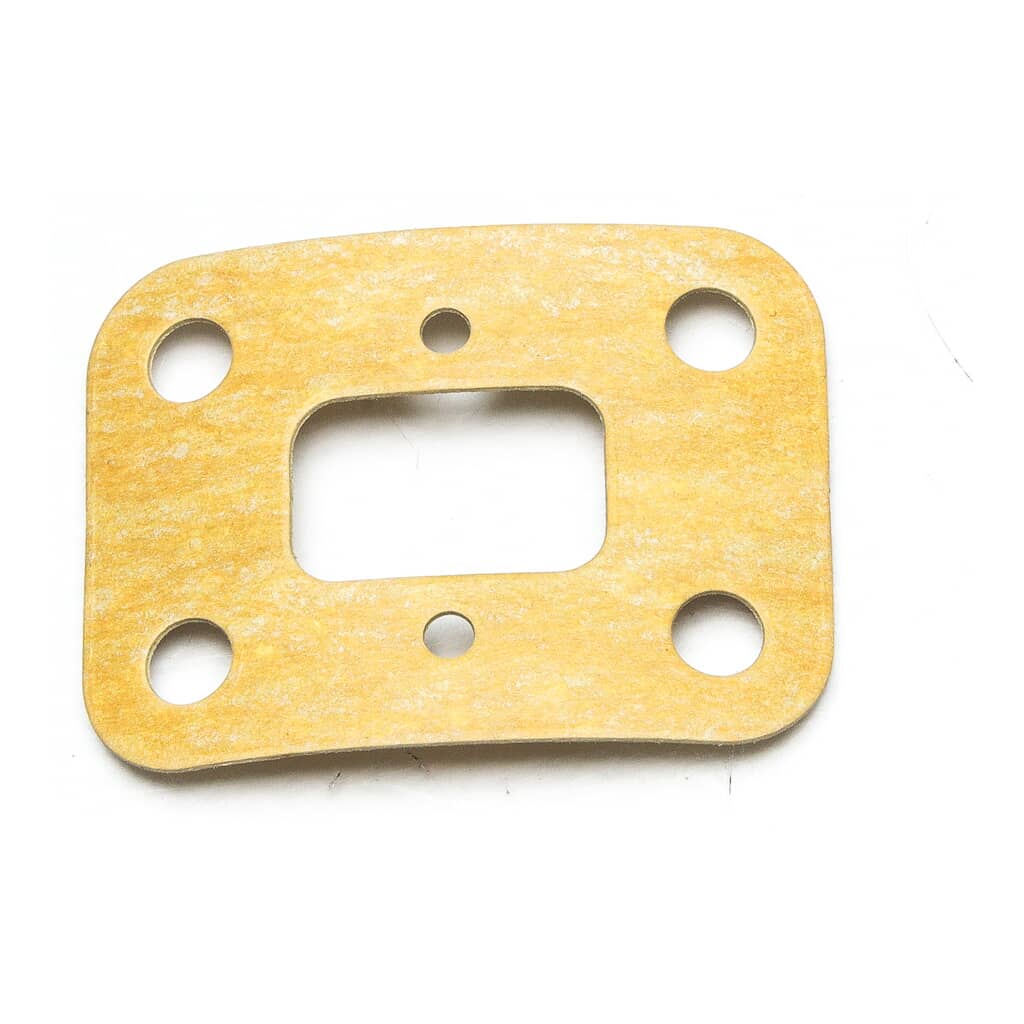 This is a genuine Shindaiwa 13001009561 HEAT DEFLECTOR GASKET