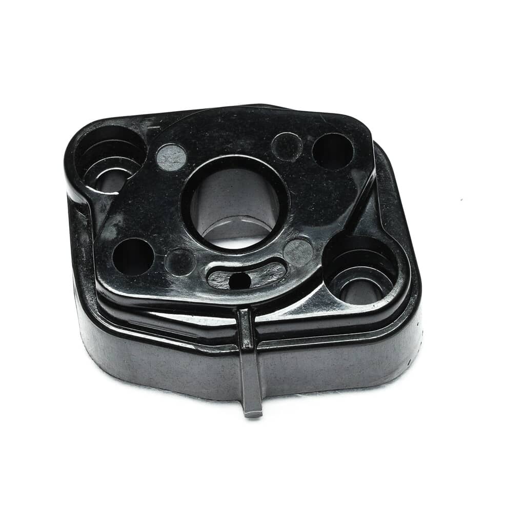 This is a genuine Shindaiwa 13001705062 INTAKE INSULATOR