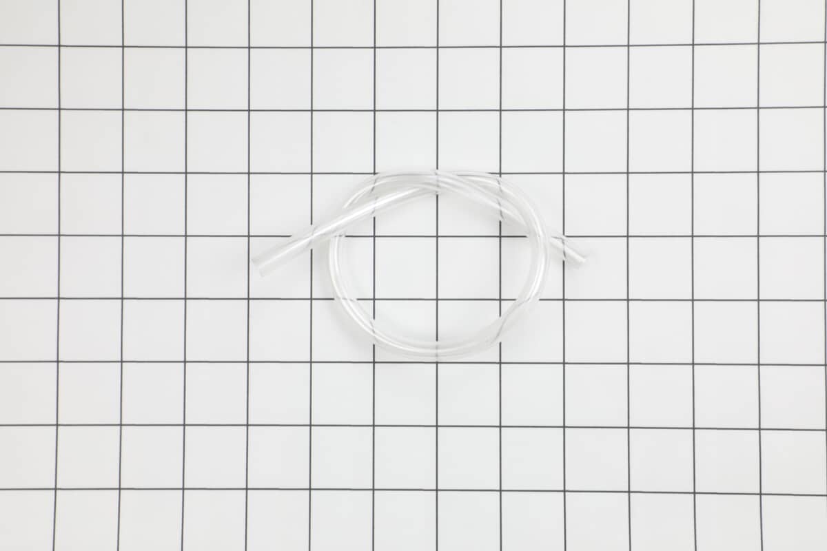 This is a genuine Shindaiwa 15611106160 INSULATOR SLEEVE