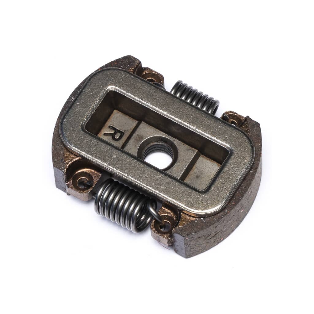 This is a genuine Shindaiwa 17500006560 CLUTCH ASSEMBLY