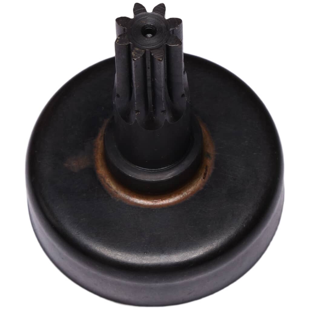 This is a genuine Shindaiwa 17500506560 CLUTCH DRUM