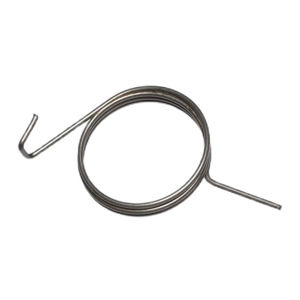This is a genuine Shindaiwa 17723435430 SPRING, RETURN