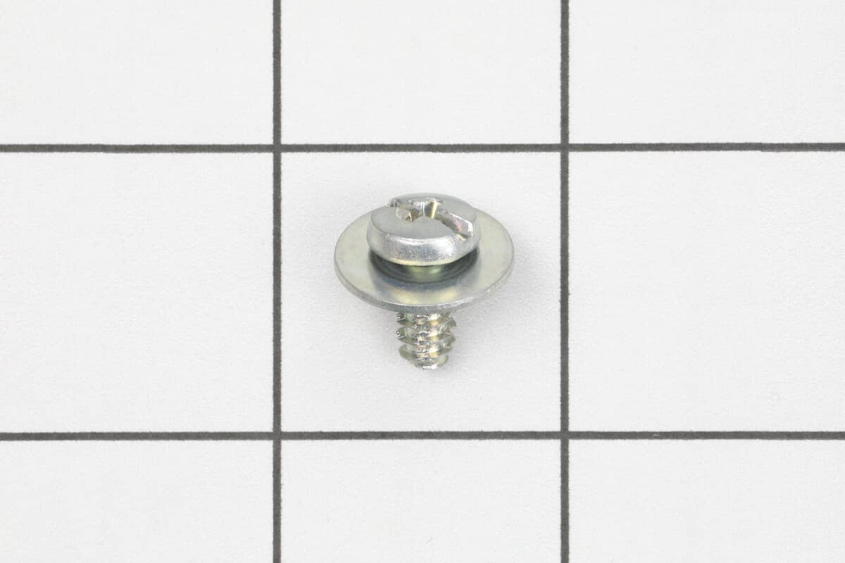 This is a genuine Shindaiwa 17723644330 SCREW