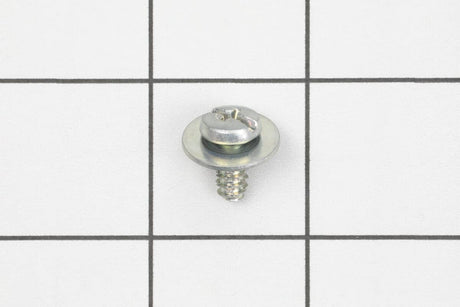 This is a genuine Shindaiwa 17723644330 SCREW