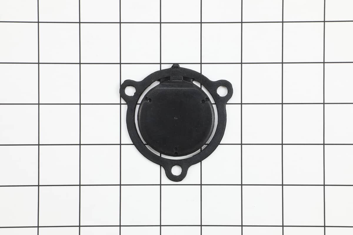 This is a genuine Shindaiwa 200900140 INTAKE VALVE