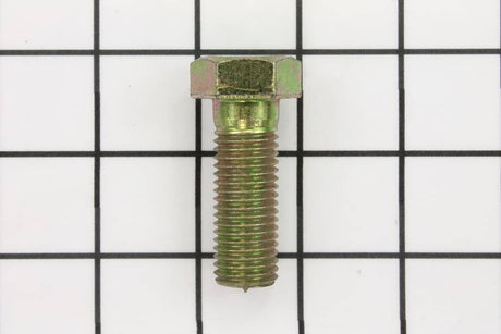 This is a genuine Shindaiwa 22100-96121 BOLT, CENTER