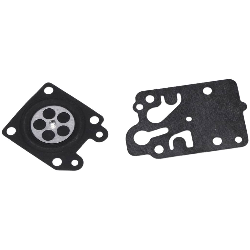 This is a genuine Shindaiwa 22154-81920 DIAPHRAGM KIT
