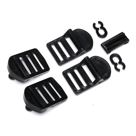 This is a genuine Shindaiwa 229286 BUCKLE