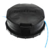 Shindaiwa 28820-08000 SPEED-FEED 450 Trimmer Head