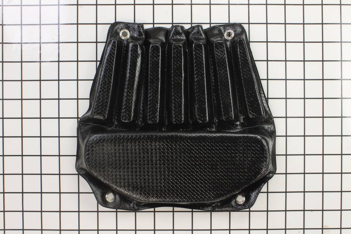 This is a genuine Shindaiwa 30010508261 BACKPACK PAD