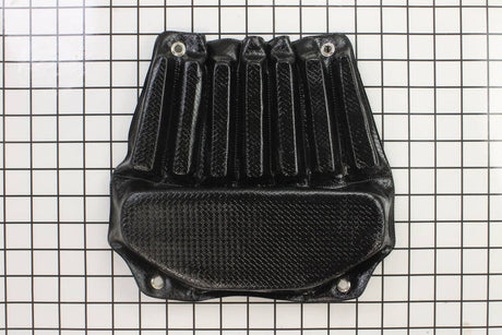 This is a genuine Shindaiwa 30010508261 BACKPACK PAD