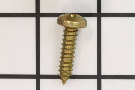 This is a genuine Shindaiwa 336503 SELF-TAPPING SCREW-14 X 7-8