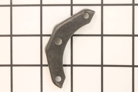 This is a genuine Shindaiwa 35102805060 LOWER HANDLE BRACKET