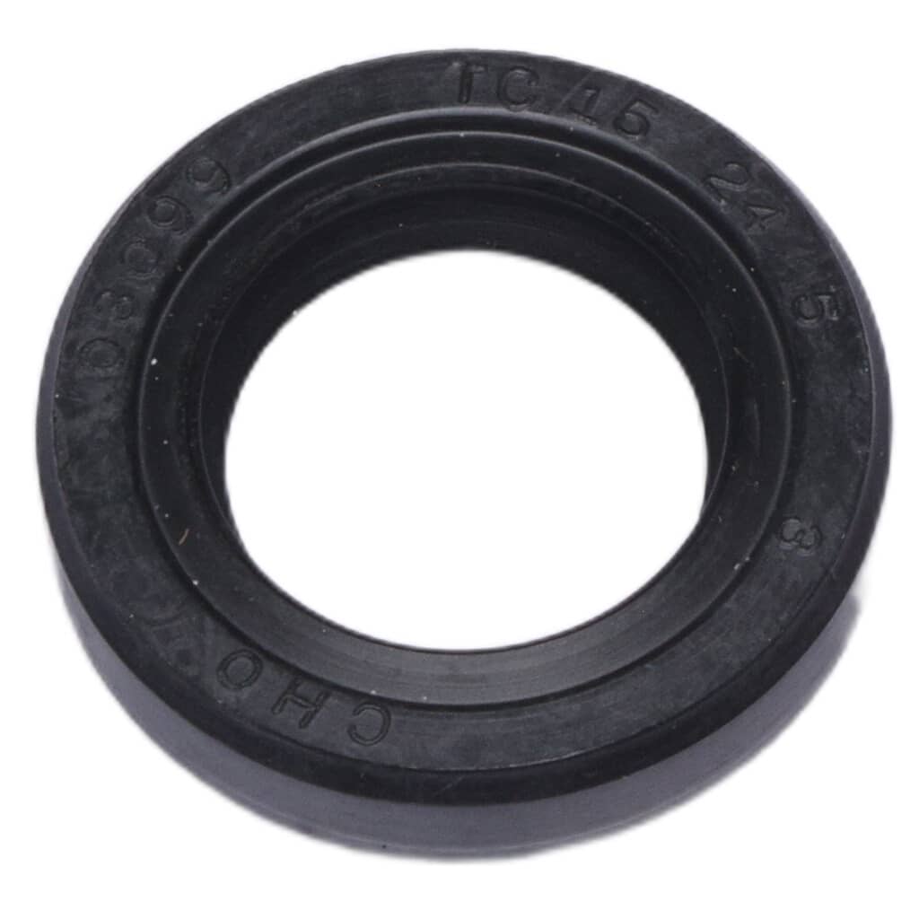 This is a genuine Shindaiwa 50523 OUTPUT SEAL