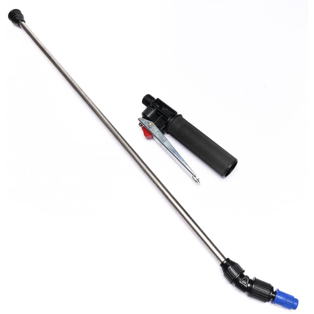 This is a genuine Shindaiwa 530626 SPRAY WAND ASSEMBLY