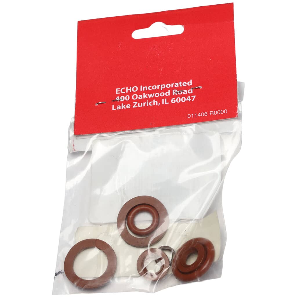 This is a genuine Shindaiwa 569020 O-RING KIT