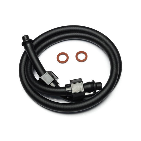 This is a genuine Shindaiwa 569022 HOSE ASSY