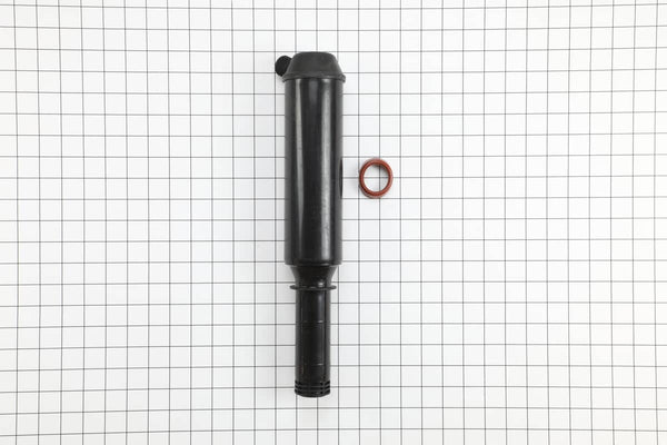 Shindaiwa 569028 Pressure Chamber Housing (4.5