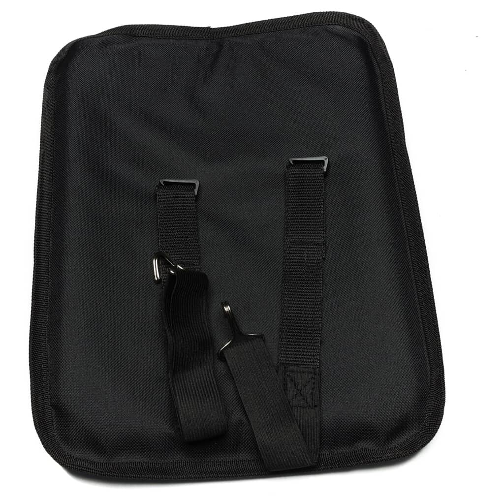 This is a genuine Shindaiwa 569030 BACKPAD