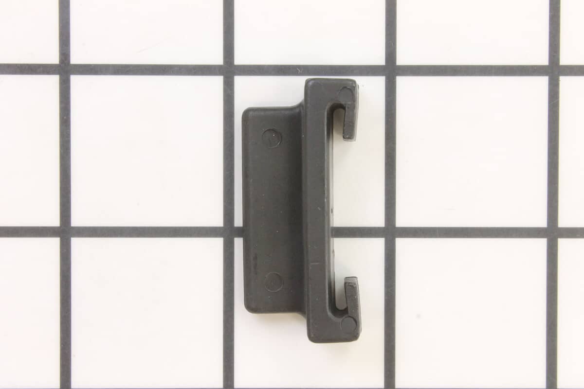 This is a genuine Shindaiwa 635664 SHOULDER STRAP LOCK