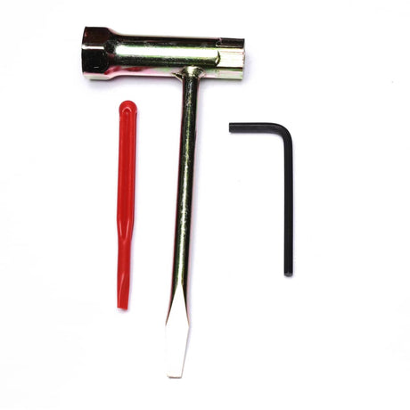 This is a genuine Shindaiwa 64115-92310 SERVICE TOOL KIT