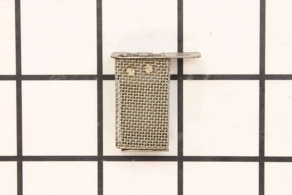 This is a genuine Shindaiwa 70036-15181 ARRESTOR