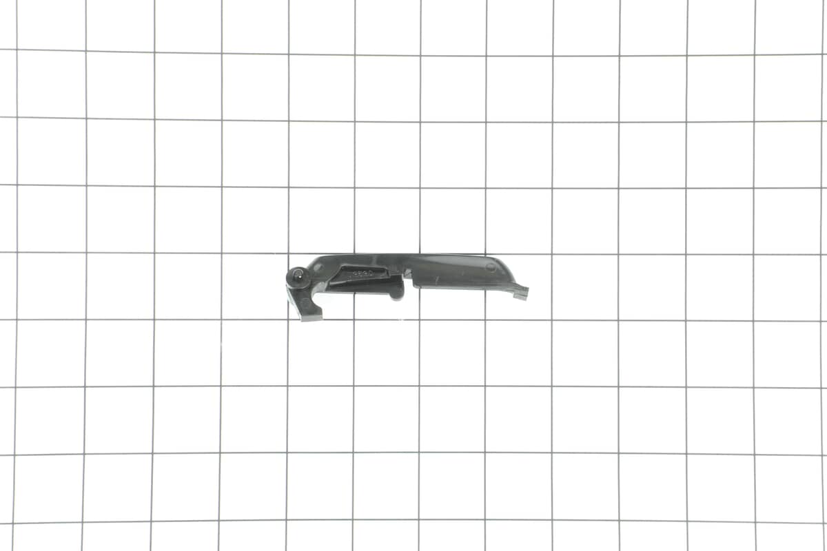 This is a genuine Shindaiwa 72320-33140 LEVER, LOCK