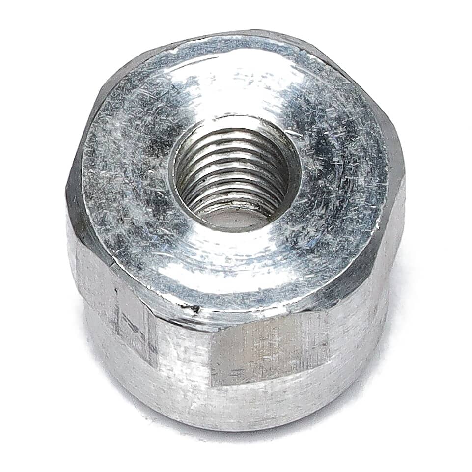 This is a genuine Shindaiwa 72418-15130 NUT