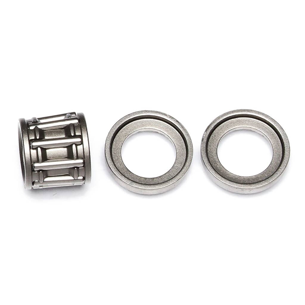This is a genuine Shindaiwa 81593 NEEDLE BEARING